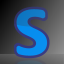 Speedo Logo Icon