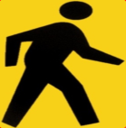 Walk-O-Meter