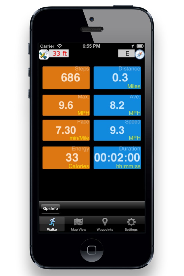StepTRAX